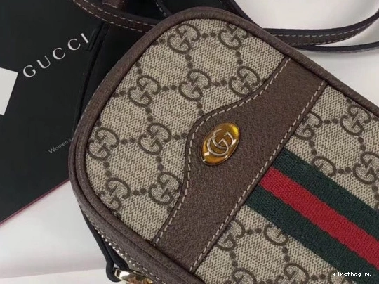 First bag ru GG Ophidia Gucci 0822